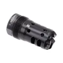 Lantac Dragon Muzzle Brake - 338ARC - Plan-B - Short - 5/8x24 - Lantac Usa