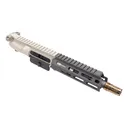 Q Sugar Weasel Complete AR-15 Upper Receiver - 300 Blackout - 7" - Tan - Q