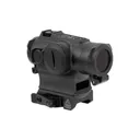 Holosun HS515GM 2 MOA Micro Red Dot Sight - 65 MOA Circle - LAW ENFORCEMENT ONLY - Holosun