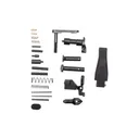 Rise Armament Premium AR-15 Lower Parts Kit - No Trigger - Rise Armament