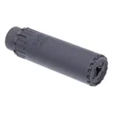 Yankee Hill Machine Turbo K-RB 5.56 Suppressor with QD Muzzle Brake - Yankee Hill Machine