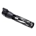 Riflespeed AR-15 Adjustable Gas Block - 5.8" Length - Set Screw - .750" - Riflespeed