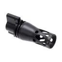 Riflespeed AR-15 Adjustable Gas Block - 3.3" Length - Set Screw - .625" - Riflespeed