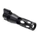 Riflespeed AR-15 Adjustable Gas Block - 4.3" Length - Set Screw - .625" - Riflespeed