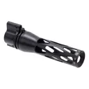 Riflespeed AR-15 Adjustable Gas Block - 4.8" Length - Set Screw - .750" - Riflespeed