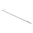 Riflespeed Gas Tube - Straight - Pistol Length - Stainless Steel - Riflespeed