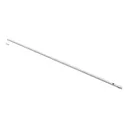 Riflespeed Gas Tube - Straight - Carbine Length - Stainless Steel - Riflespeed
