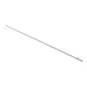 Riflespeed Gas Tube - Straight - Mid-Length - Stainless Steel - Riflespeed