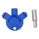 Midwest Industries Optic Multi Tool - AR Front Sight Tool - Midwest Industries