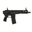 SIG Sauer Off Duty MCX 300 Blackout Pistol - 9" - No Stock - 30 Round - Qualified Individuals Only - Sig Sauer