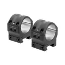 Area 419 30mm Match Scope Rings - 24mm Height - Area 419