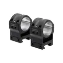Area 419 30mm Match Scope Rings - 32mm Height - Area 419