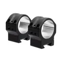 Area 419 36mm Match Scope Rings - 28mm Height - Area 419