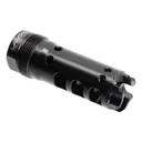 Lantac Dragon Muzzle Brake - 338ARC - Plan-B - Full Length - 5/8x24 - Lantac Usa