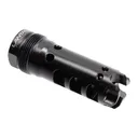 Lantac Dragon 5.56 NATO Plan B Muzzle Brake - Full Length - 1/2x28 - Lantac Usa