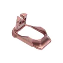 Radian Weapons Magwell for GLOCK 43X/48 - Bronze - Radian Weapons