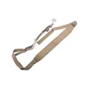 Edgar Sherman Design ESD Padded Sling - Coyote Brown - Edgar Sherman Design