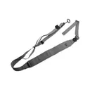 Edgar Sherman Design ESD Padded Sling - Wolf Grey - Edgar Sherman Design