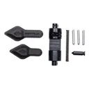 Reptilia Corp Picker Ambi Safety Selector - 70/90 Degree Throw - Black - Reptilia Corp