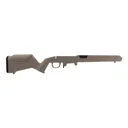 Magpul Hunter Lite Stock - Savage AXIS Short Action - FDE - Magpul
