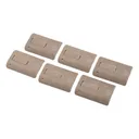 Geissele M-LOK Rail Panels - DDC - Geissele Automatics
