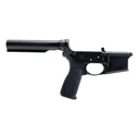 Bravo Company Manufacturing AR-15 Lower Receiver - Complete Lower - No Stock/Trigger - BLEM - Bravo Company Manufacturing
