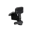 Forward Controls Design AR-15 Augmented Bolt Catch v4 - Dimpled - Forward Controls Design