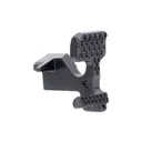 Forward Controls Design AR-15 Augmented Bolt Catch v4 - Dimpled - Forward Biased - Forward Controls Design