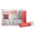 Winchester SUPER-X 12 GA 3-1/2" Buckshot 4 - Box of 5 - Winchester
