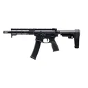 Daniel Defense PCC Pistol 9mm Semi-Auto Rifle - 8.3" - Matte Black Hardcoat Anodized - Daniel Defense