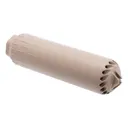 HUXWRX FLOW 556 Ti Suppressor With Flash Hider - 1/2x28 - FDE - Huxwrx