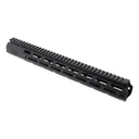 Reptilia Corp Free Float AR-15 Handguard - M-LOK - 15" - Reptilia Corp