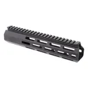 Reptilia Corp Free Float AR-15 Handguard - M-LOK - 9.4" - Reptilia Corp