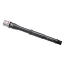 Faxon Match Series Gunner Profile 416R Stainless Pistol Length .338 ARC AR-15 Barrel - 9" - Faxon Firearms