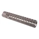Aero Precision M5  Enhanced M-LOK Handguard - Gen 2 - Kodiak Brown Anodized -12.7" - Aero Precision