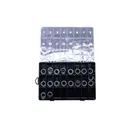 AccuWasher AW500 Gen2 Gunsmith Kit - 1/2x28 - 5-Shim - Precision Armament
