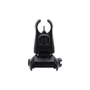 Magpul MBUS Pro Front Sight - Hooded - Black - Magpul