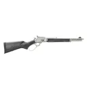 Marlin 1894 Trapper Series 44 Mag/44 Spc Lever Action Rifle - 16.1" - Marlin