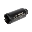 Noveske KX3 Flaming Pig Flash Suppressor - 1/2x28 - Noveske Rifleworks