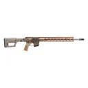 Geissele Automatics Freedom Stratomatch 22 ARC 20" - AR-15 Rifle - Geissele Automatics