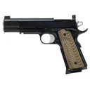 Dan Wesson Specialist Optic Ready .45 ACP 1911 Pistol - 5.0" - Tan - 2x 8rd Mags - Dan Wesson