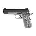 Dan Wesson V-BOB .45 ACP 1911 Pistol - 4.25" - Two-Tone - 2x 8rd Mags - Dan Wesson