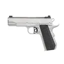 Dan Wesson V-BOB .45 ACP 1911 Pistol - 4.25" - Silver - 2x 8rd Mags - Dan Wesson