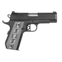 Dan Wesson ECP .45 ACP 1911 Pistol - 4.0" - 2x 8rd Mags - Dan Wesson