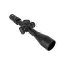 Primary Arms GLx 4-16x50 FFP Rifle Scope - Illuminated ACSS HUD DMR Reticle - .308 / .223 - Primary Arms