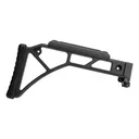 A3 Industries Skelestock Folding Stock with A3T Picatinny Hinge - 9.50" - A3 Industries
