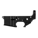 Sons of Liberty Gun Works Rebellious Stripes AR-15 Lower Receiver - Stripped Lower - BLEM - Sons Of Liberty Gun Works