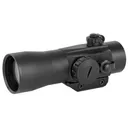TruGlo Traditional 1x30 Red Dot Sight - 5 MOA - Truglo
