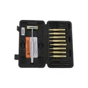 Wheeler Hammer And Punch Set Plastic Case - Wheeler Engineering