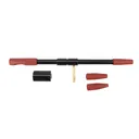 Tipton Universal Bore Guide Fits Most Bolt Action Rifles and AR-15s - Tipton